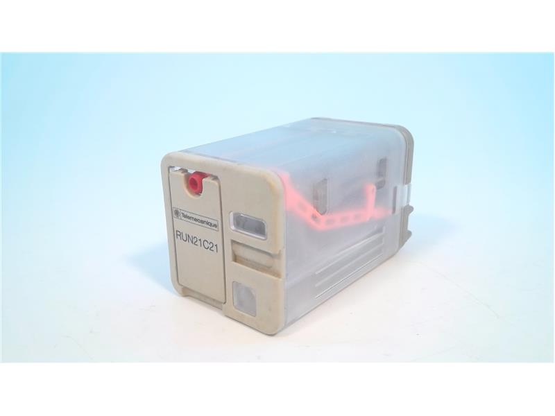 SCHNEIDER ELECTRIC RUN21C21