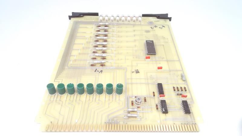 HONEYWELL 4DP7APXIA31