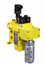 ROSS CONTROLS DM2CNA54B21005