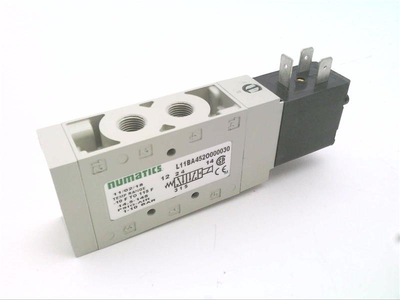 L11BA4520000030 by ASCO