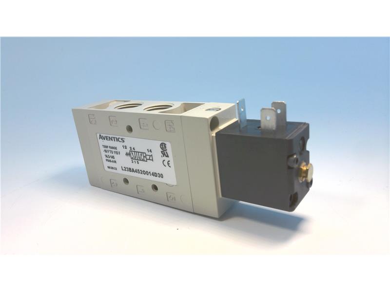 ASCO L23BA452O014D30