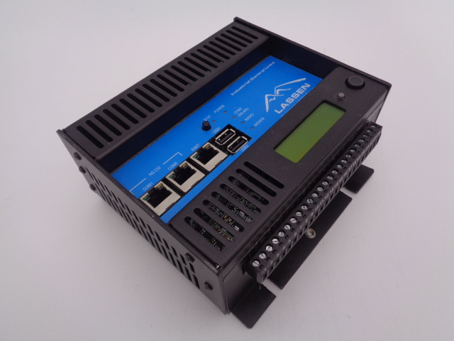 INDUSTRIAL CONTROL LINKS 71.0000