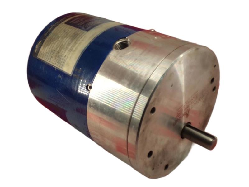 JORDAN CONTROLS CHP0751130-HA