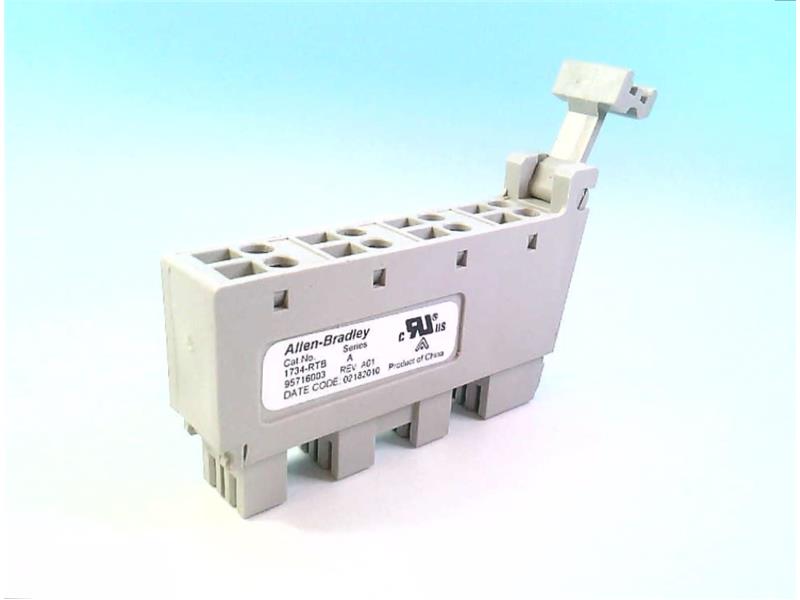 ALLEN BRADLEY 1734-RTB