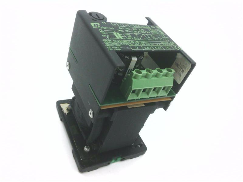 85235 by MURR ELEKTRONIK