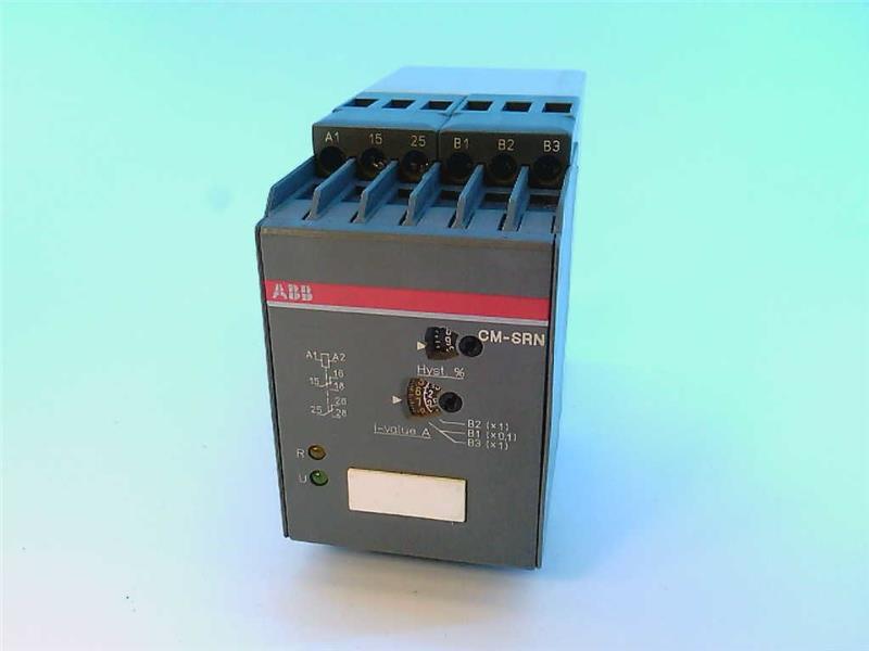 ASEA BROWN BOVERI 1SVR450111R0100