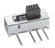 TE CONNECTIVITY STS131RA04