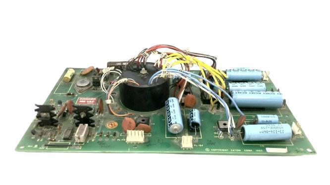 EATON CORPORATION 15-564-102