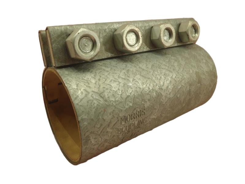 MORRIS COUPLING 0103504W3