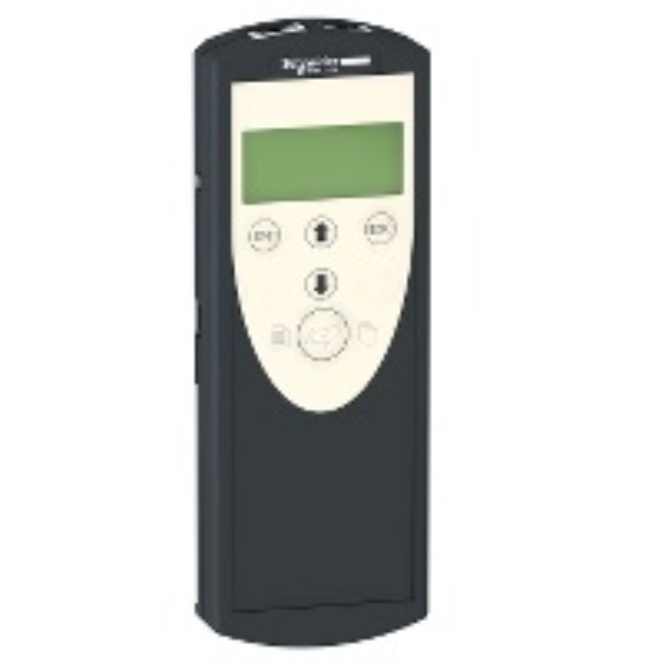 SCHNEIDER ELECTRIC VW3A8121