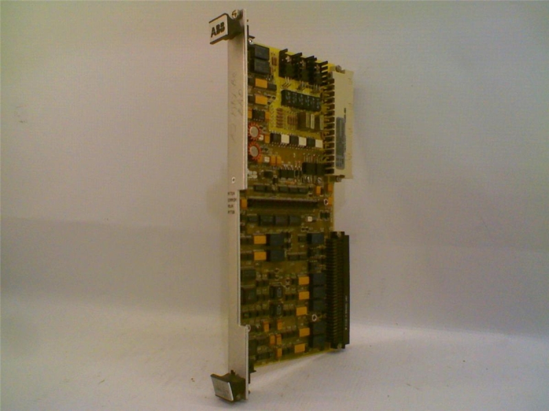 ASEA BROWN BOVERI 086329-001