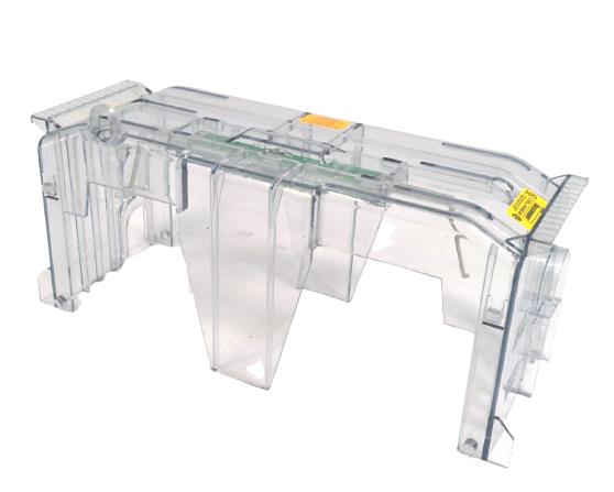 EATON CORPORATION CVRI-J-60400-M