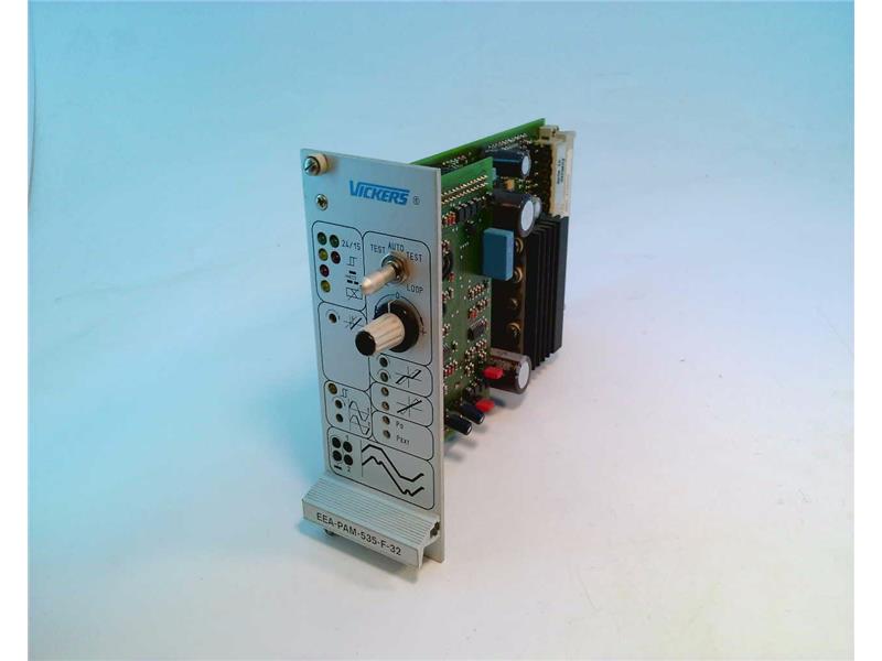 EEA-PAM-535-F-32 by EATON CORPORATION