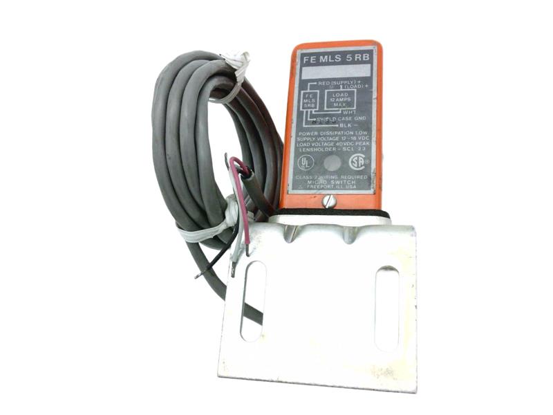 HONEYWELL FE-MLS5RB