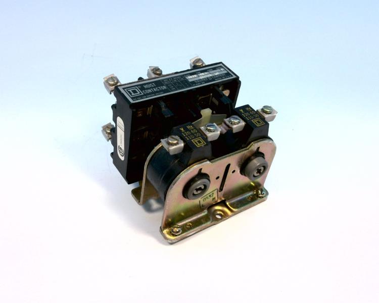 SCHNEIDER ELECTRIC 8965-RO4-V02