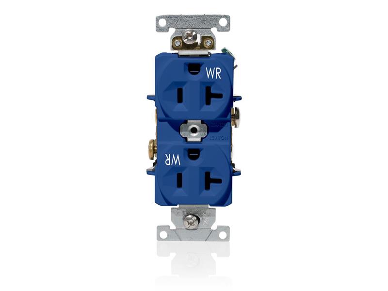LEVITON WBR20-BU