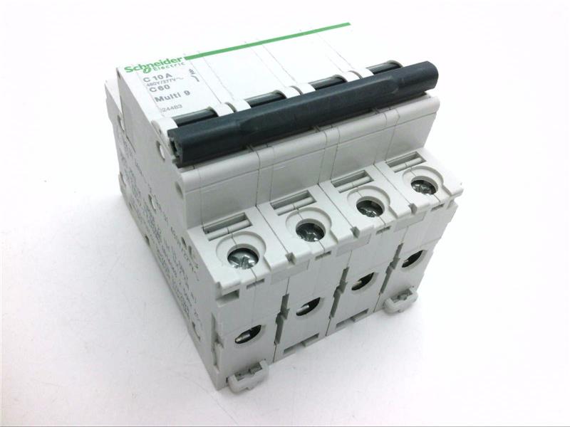 SCHNEIDER ELECTRIC MG24483