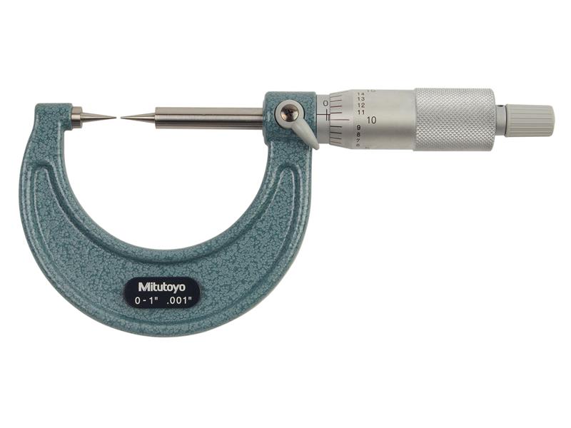 MITUTOYO 112-177
