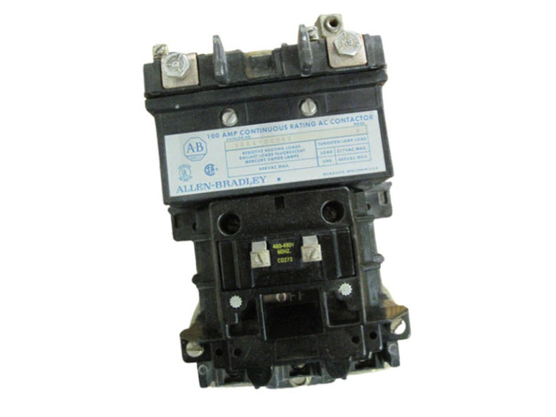 ALLEN BRADLEY 500L-DOD92
