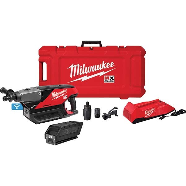 MILWAUKEE POWER TOOLS MXF301-2CP