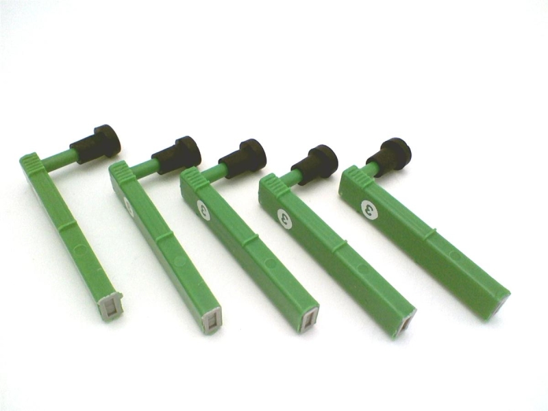 LA203293 by INVENSYS