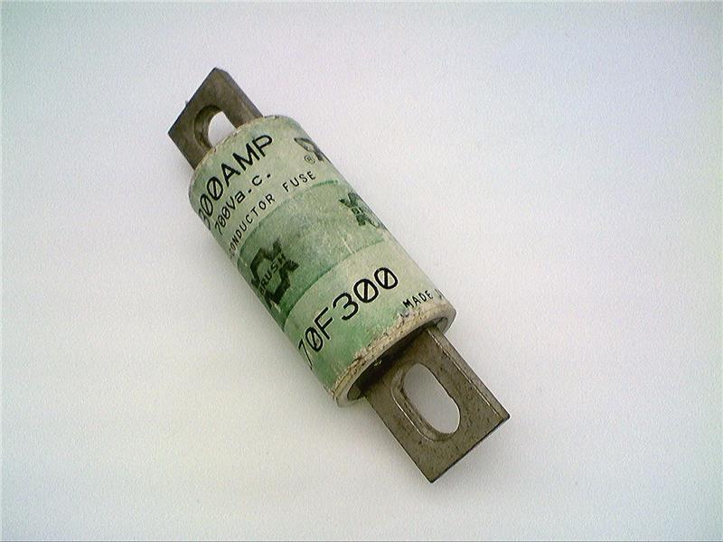 EATON CORPORATION XL70F300