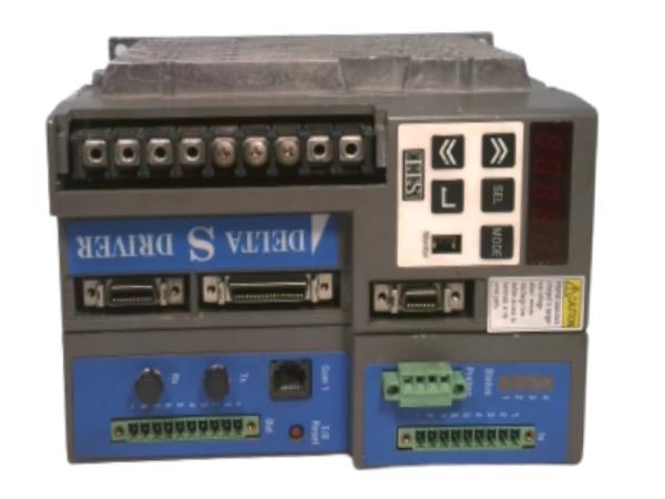 INDUSTRIAL INDEXING DS-8.5/RAJ