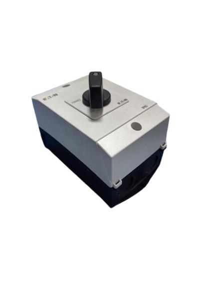 EATON CORPORATION T0115451I1