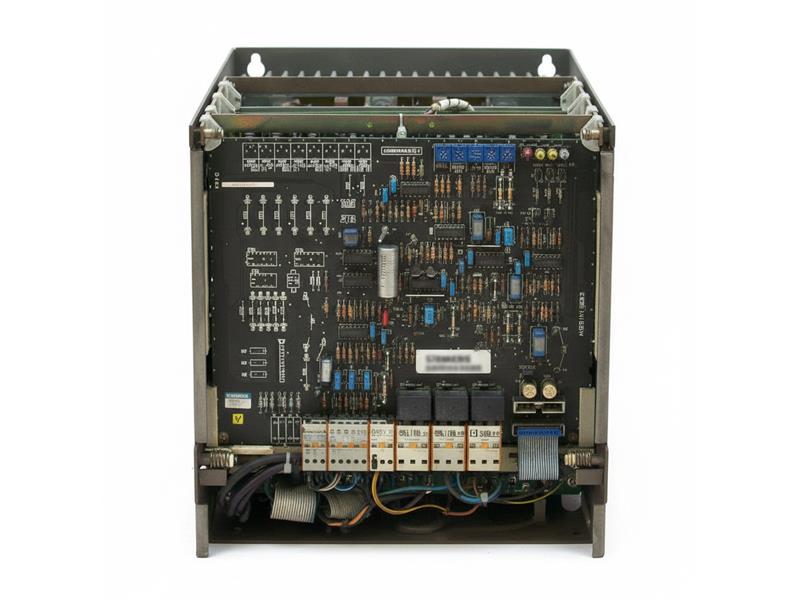 SIEMENS 6RA2628-6GV57-0