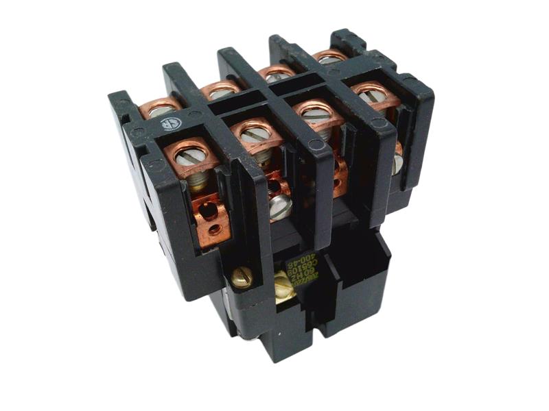 SCHNEIDER ELECTRIC 8910-L04-V09