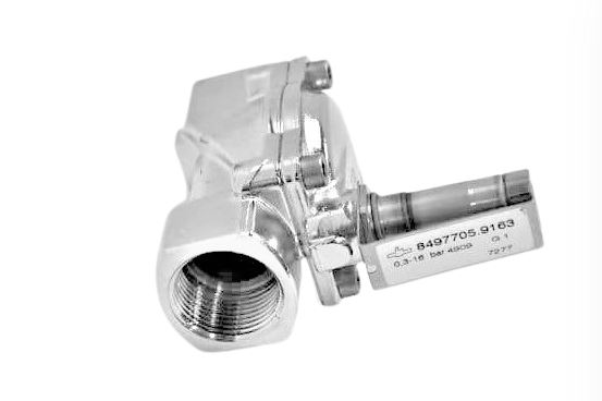 NORGREN 8497705.9163