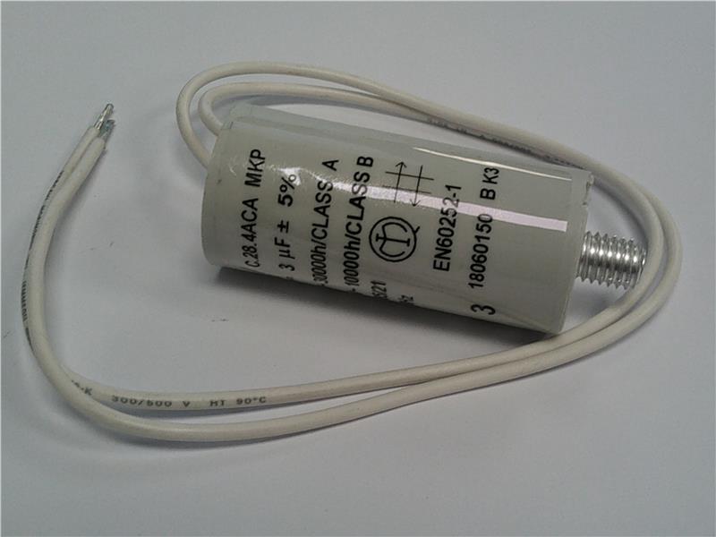 YAGEO C284ACA4300AL0J