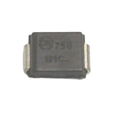 ON SEMICONDUCTOR MBRS1100T3G