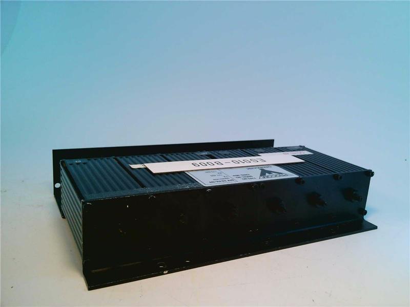 AMPHENOL DPF 2/6-HX-150