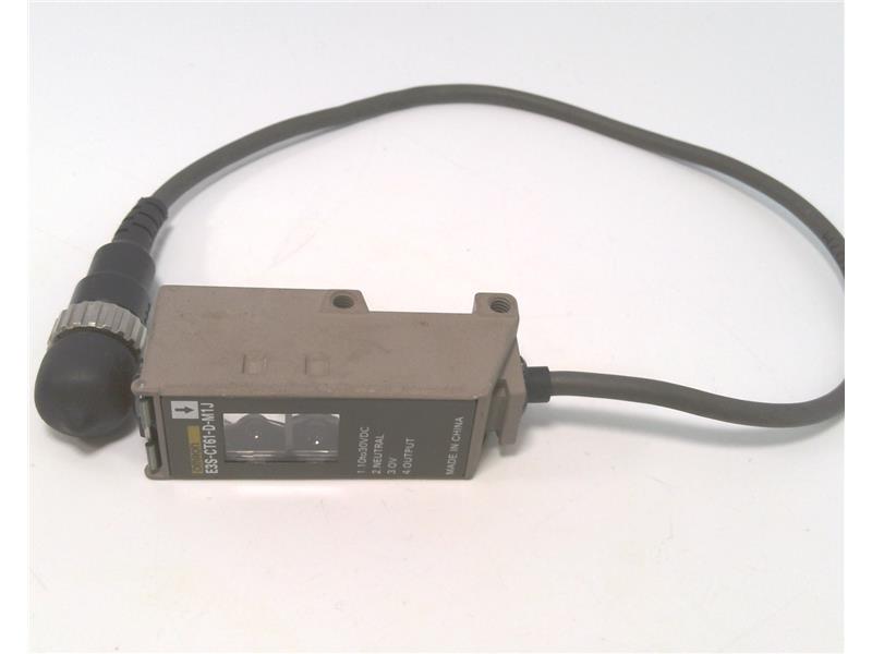 OMRON E3S-CT61-D-M1J 0.3M