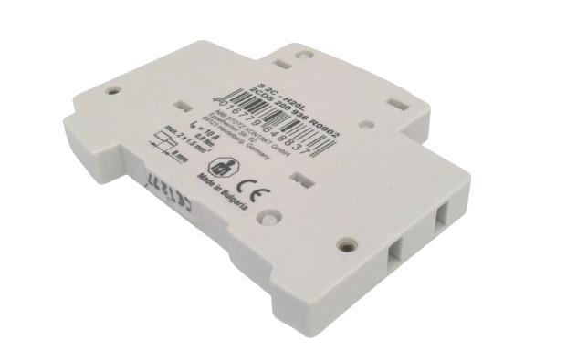 ASEA BROWN BOVERI S2C-H20L