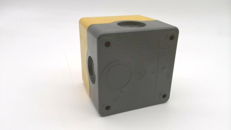 EATON CORPORATION IGE1M