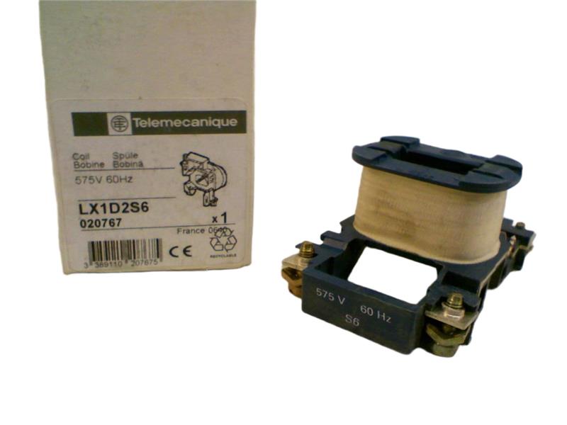 LX1-D2-S6 by SCHNEIDER ELECTRIC