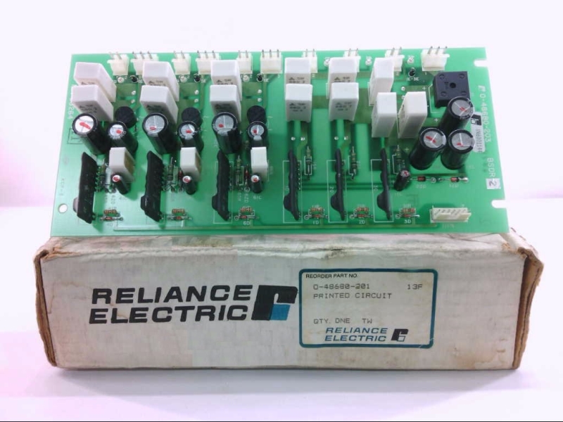 ASEA BROWN BOVERI 0-48680-201