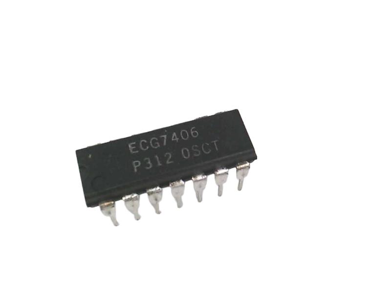 ECG7406 by PHILIPS