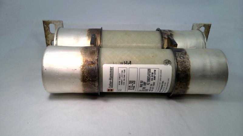 EATON CORPORATION BCLS2-390