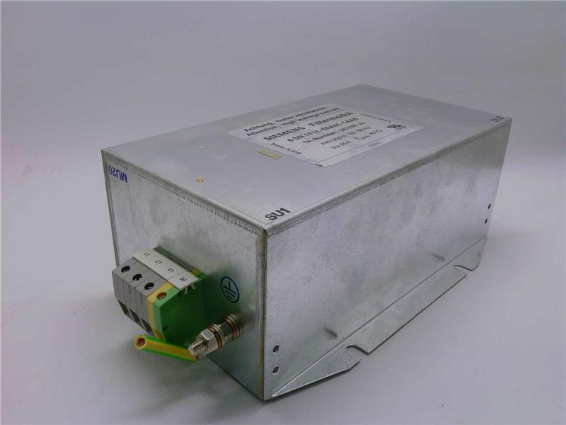 SIEMENS 6SN1111-0AA01-1AA0