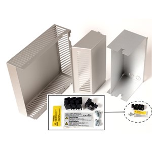 GENERAL ELECTRIC NEMA1ACC3