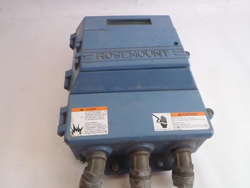 EMERSON 8712DR12N0M4B6C1