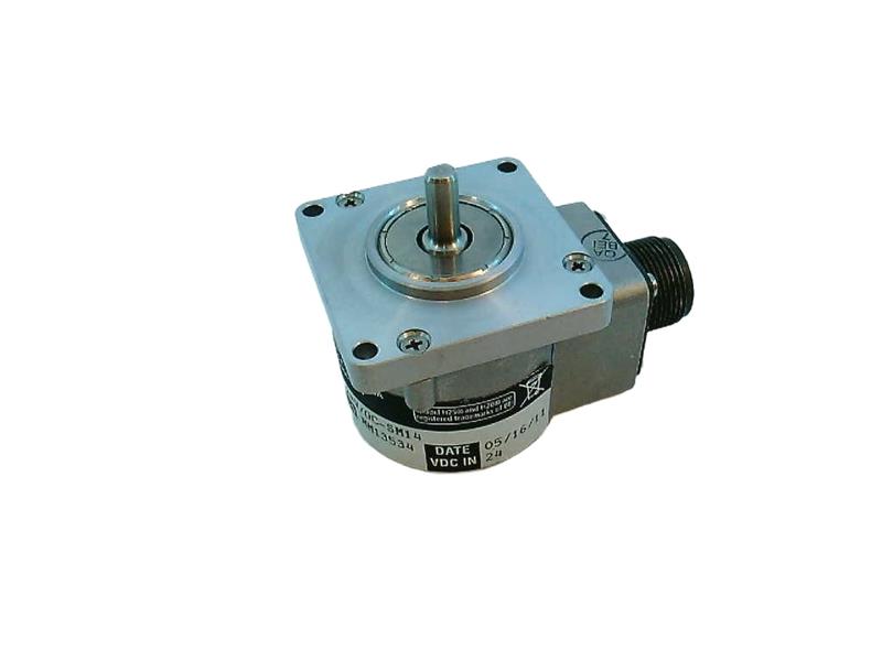 H20DB-25-SS-200-AB-24V/OC-SM14 by BEI SENSORS
