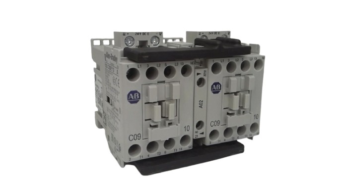 ALLEN BRADLEY 104-C09EJ22