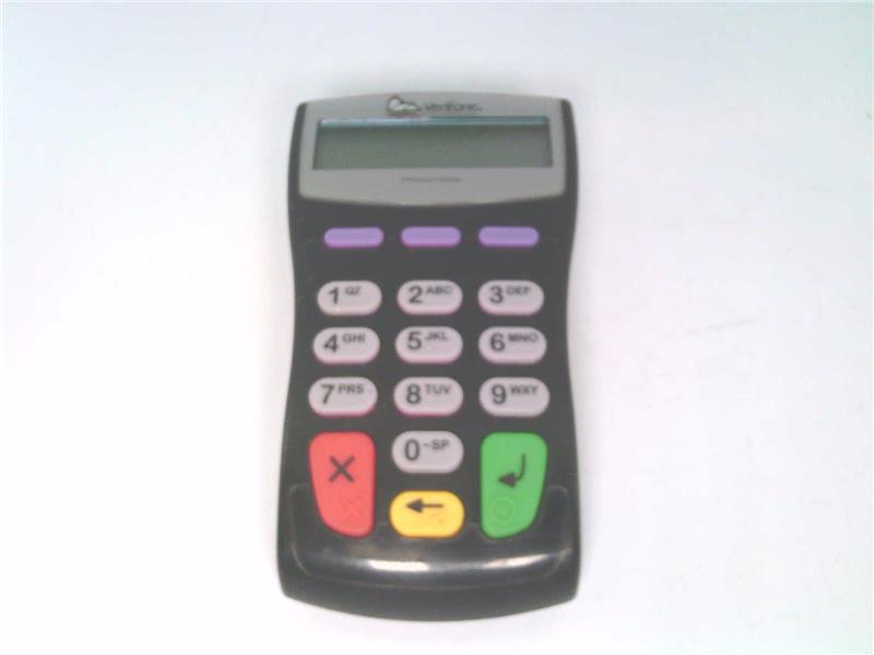 VERIFONE POO3-180-02-WWB-2
