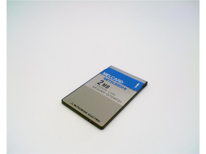 MITSUBISHI MF82M1-G7DAT01