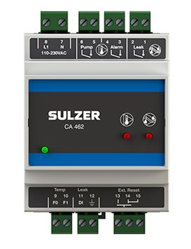 SULZER CA462 110-230 VAC