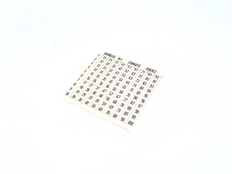 023006015 by ASEA BROWN BOVERI